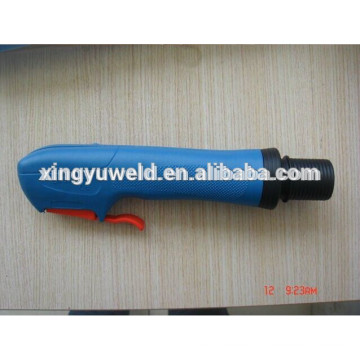 welding torch handle (trafimet welding handle),torch grip